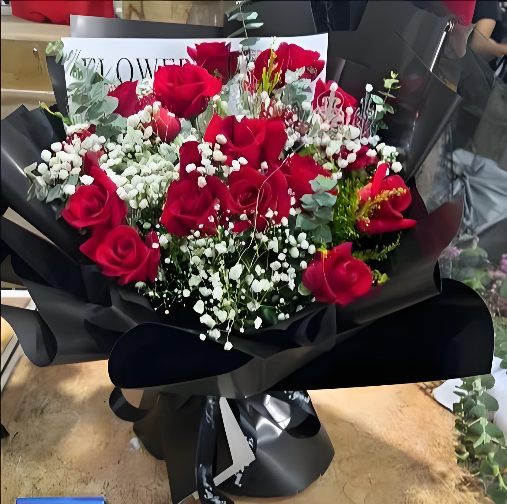池州花店