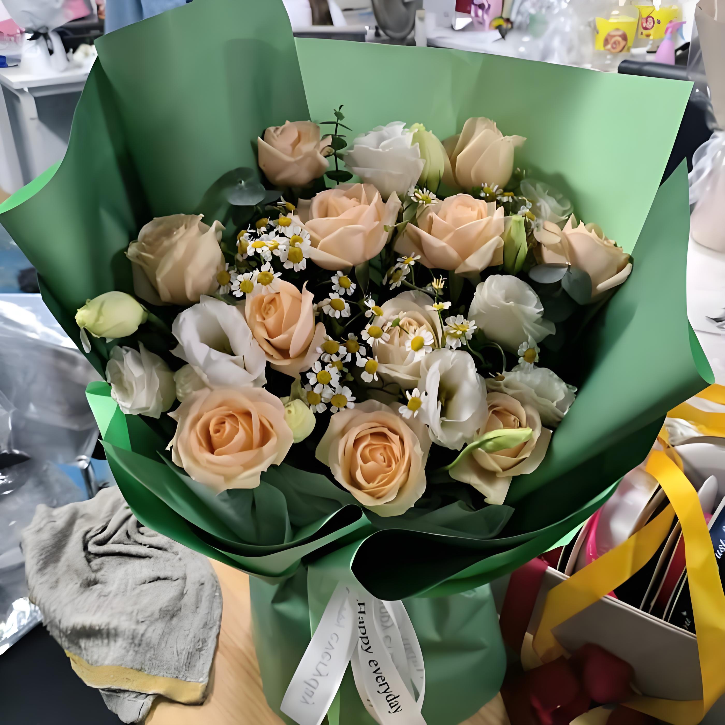 池州花店